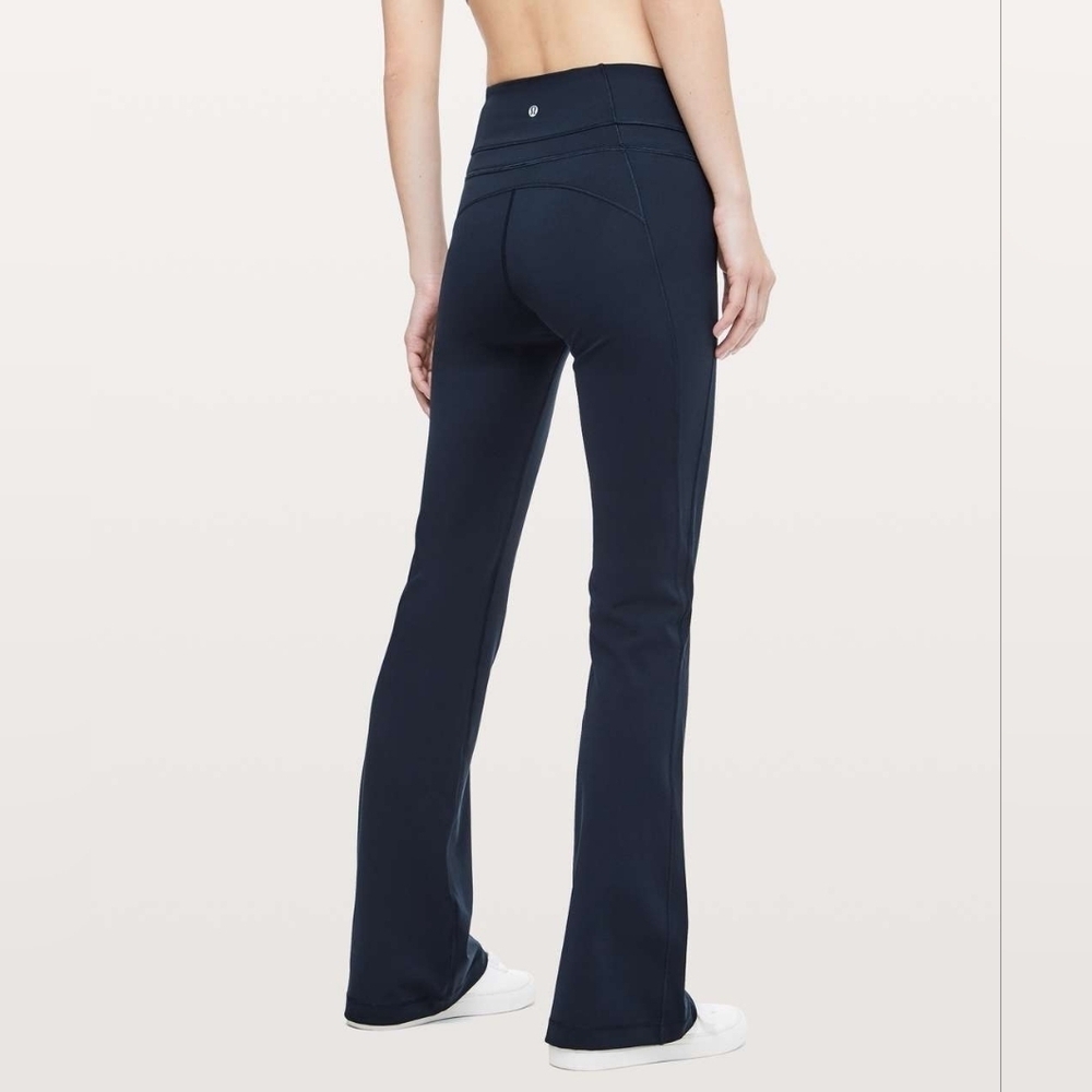 Lululemon Groove Pant Flare